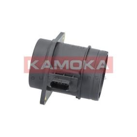 KAMOKA 18038 Luftmassemätare KIA CEE`D Sportswagon (JD) 1.6 110 hk Diesel