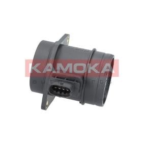 KAMOKA 18041 Medidor de massa de ar FIAT STILO (192) 1.9 80 cv Diesel