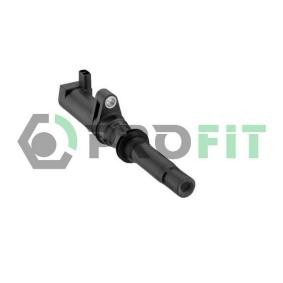 PROFIT 1810-9009 Zündspule RENAULT SCENIC 2 (JM0/1) 2.0 135 PS Otto
