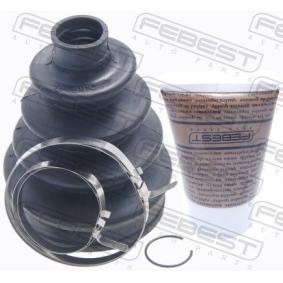 Comprar Juego de fuelle, árbol de transmisión de FEBEST 1817-ASJ a bajo precio de 16,49&nbsp;&euro;