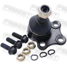 Comprar Rótula de suspensión de FEBEST 1820-VIVF a bajo precio de 27,04&nbsp;&euro;