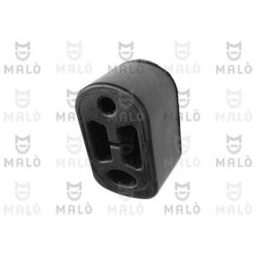 Acquista Tampone paracolpo, Silenziatore da MALÒ 18280 a buon mercato per soli 33,71&nbsp;&euro;