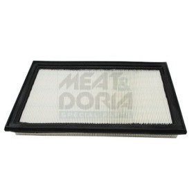 MEAT & DORIA 18466 Filtro de ar NISSAN ALMERA 1 Hatchback (N15) 2.0 143 cv Otto