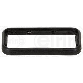 ELRING 185.250 Kurbelgehäusedichtung PORSCHE