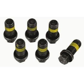 SACHS 1874 000 069 Tornillo del volante de inercia MAZDA