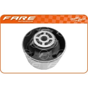 FARE SA 1880 Motorlager CITROËN Xantia Schrägheck (X1_, X2_) 3.0 190 PS Otto