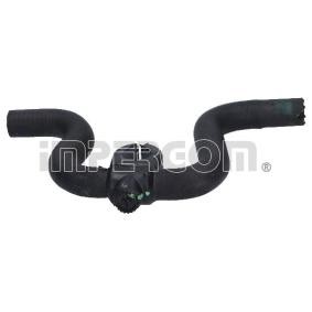 Wärmetauscher-Schlauch 18917 FIAT BRAVA von ORIGINAL IMPERIUM