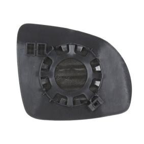 ABAKUS 1898G01 Cristal de espejo retrovisor KIA Picanto (SA)