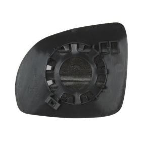 ABAKUS 1898G02 Cristal de espejo retrovisor KIA Picanto (SA)