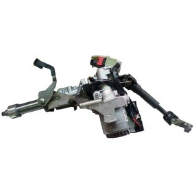SERCORE 18CE089 Lenksäule + Elektrische Servolenkung RENAULT MEGANE 3 Grandtour (KZ0/1) 1.6 130 PS Diesel