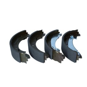 MAXGEAR 19-0262 Bremsbacken FIAT DUCATO Bus (230) 2.0 109 PS Otto