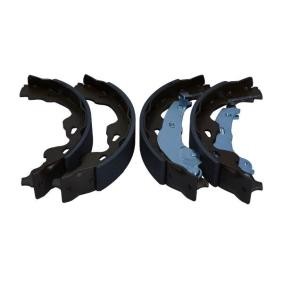 MAXGEAR 19-0317 Zapatas de freno SUZUKI BALENO Ranchera familiar (EG)