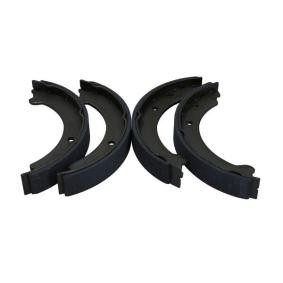 MAXGEAR 19-0319 Zapatas de freno de mano VOLVO S70