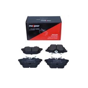 Comprar Juego de pastillas de freno de MAXGEAR 19-0426 a bajo precio de 23,57&nbsp;&euro;