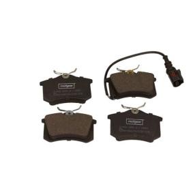 Comprar Juego de pastillas de freno de MAXGEAR 19-0430 a bajo precio de 26,94&nbsp;&euro;