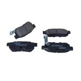 Comprar Juego de pastillas de freno de MAXGEAR 19-0431 a bajo precio de 16,25&nbsp;&euro;
