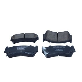 Comprar Juego de pastillas de freno de MAXGEAR 19-0481 a bajo precio de 15,63&nbsp;&euro;
