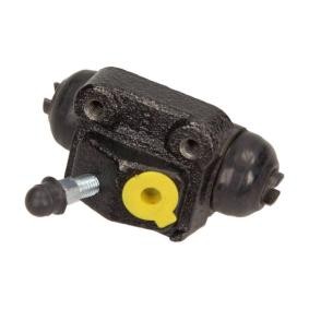 MAXGEAR 19-0603 Cilindro do travão da roda SUZUKI BALENO
