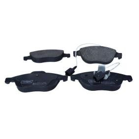 Comprar Juego de pastillas de freno de MAXGEAR 19-0630 a bajo precio de 36,33&nbsp;&euro;