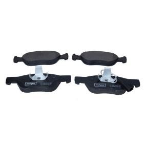 Comprar Juego de pastillas de freno de MAXGEAR 19-0655 a bajo precio de 30,28&nbsp;&euro;