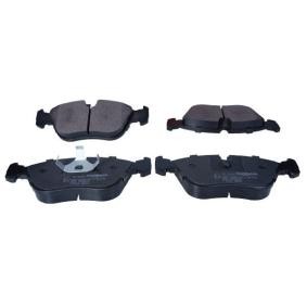 MAXGEAR 19-0656 Bremsbeläge VOLVO 850 Kombi (855) 2.0 126 PS Otto