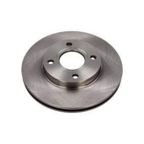 Comprar Disco de freno de MAXGEAR 19-0710 a bajo precio de 36,78&nbsp;&euro;