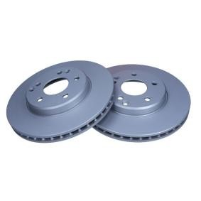 Comprar Disco de freno de MAXGEAR 19-0725MAX a bajo precio de 47,28&nbsp;&euro;