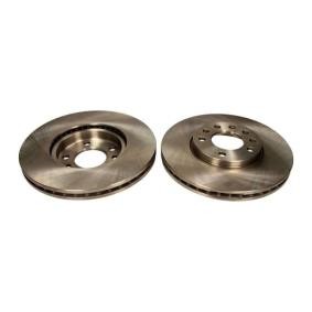 Comprar Disco de freno de MAXGEAR 19-0737 a bajo precio de 48,74&nbsp;&euro;
