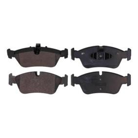 Acquista Kit pastiglie freni da MAXGEAR 19-0863 a buon mercato per soli 37,43&nbsp;&euro;