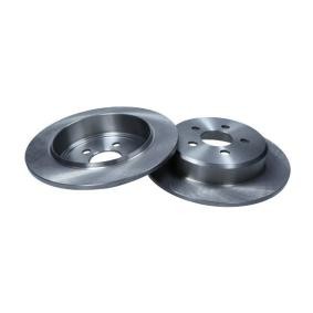 MAXGEAR 19-0914 Disque de frein CHRYSLER SEBRING (JR)