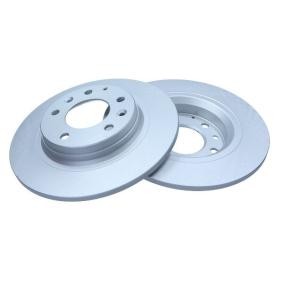 Comprar Disco de freno de MAXGEAR 19-0943MAX a bajo precio de 35,67&nbsp;&euro;
