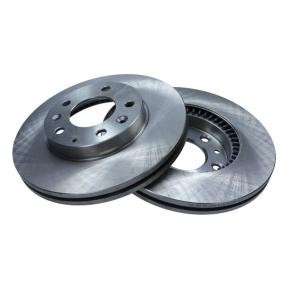 Comprar Disco de freno de MAXGEAR 19-0944 a bajo precio de 48,50&nbsp;&euro;