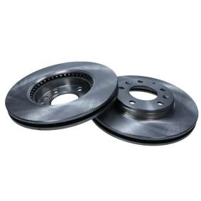 Comprar Disco de freno de MAXGEAR 19-0945 a bajo precio de 49,15&nbsp;&euro;
