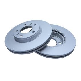 Comprar Disco de freno de MAXGEAR 19-0945MAX a bajo precio de 45,59&nbsp;&euro;