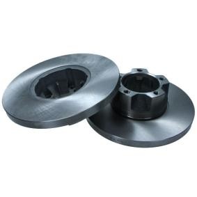 Bremsscheibe 19-0980 für VW