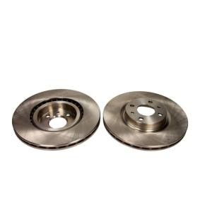 MAXGEAR 19-0994 Disque de frein LANCIA LYBRA SW (839BX) 1.6 103 CV Essence