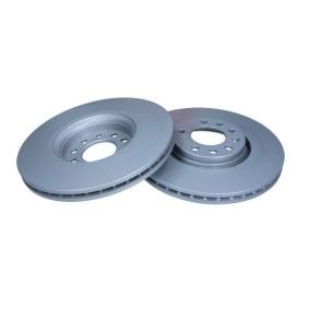 Comprar Disco de freno de MAXGEAR 19-1019MAX a bajo precio de 59,81&nbsp;&euro;