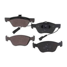 Comprar Juego de pastillas de freno de MAXGEAR 19-1086 a bajo precio de 32,62&nbsp;&euro;