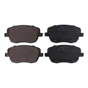 Comprar Juego de pastillas de freno de MAXGEAR 19-1111 a bajo precio de 35,11&nbsp;&euro;