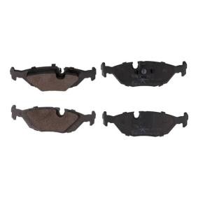 Comprar Juego de pastillas de freno de MAXGEAR 19-1118 a bajo precio de 23,93&nbsp;&euro;