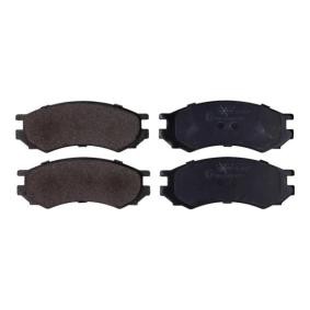 Comprar Juego de pastillas de freno de MAXGEAR 19-1147 a bajo precio de 21,74&nbsp;&euro;