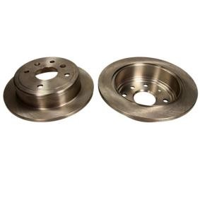 MAXGEAR 19-1196 Disque de frein CHEVROLET NUBIRA Break