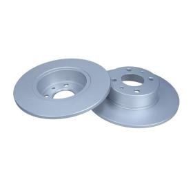 MAXGEAR 19-1199MAX Disque de frein LANCIA LYBRA SW (839BX) 1.6 103 CV Essence