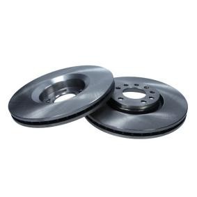 Comprar Disco de freno de MAXGEAR 19-1318 a bajo precio de 68,49&nbsp;&euro;