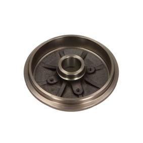 MAXGEAR 19-1353 Tambor de freno CITROËN C2