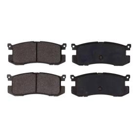 Comprar Juego de pastillas de freno de MAXGEAR 19-1753 a bajo precio de 21,17&nbsp;&euro;