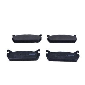 Comprar Juego de pastillas de freno de MAXGEAR 19-1764 a bajo precio de 28,31&nbsp;&euro;