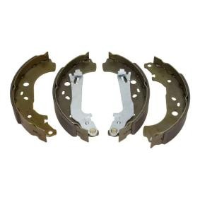 MAXGEAR 19-1772 Bremsbacken FIAT DOBLO Kasten/Kombi (263)