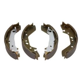 MAXGEAR 19-1811 Bremsesko HYUNDAI EXCEL