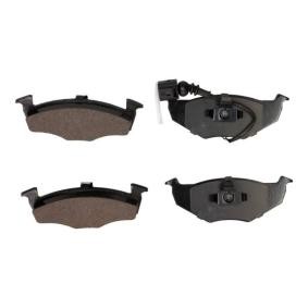 Comprar Juego de pastillas de freno de MAXGEAR 19-1894 a bajo precio de 35,38&nbsp;&euro;